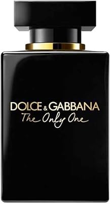 Dolce & gabbana the only one eau de parfum intense pour femme