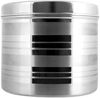 Bol idli dosa en acier inoxydable avec cuillère dosa/récipient de rangement pour réfrigérateur/mavo