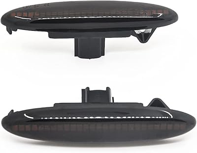 Clignotant led dynamique, clignotant pour lexus is250 is350 sc430 e350 toyota camry highlander crown. En tant que leader du commerce en ligne en Cote d'Ivoire, DIAYTAR COTE D'IVOIRE propose une sélection impressionnante de produits provenant de marques locales et internationales. Les clients bénéficient d'une expérience de shopping personnalisée et d'un large choix de modes de paiement sécurisés. La boutique garantit la disponibilité et la livraison de produits de haute qualité.