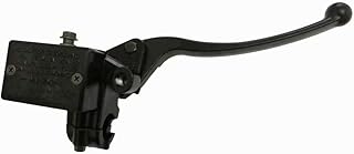 7/8\" maître-cylindre de frein droit pour honda trx 200 250 300 350 450 fourtrax rancher foreman 500 4x4 atv. Diaytar Côte d'Ivoire est votre destination idéale pour faire du shopping en ligne. Avec une sélection impressionnante de plus de 300 000 articles, vous trouverez tout ce dont vous avez besoin, du matériel électronique aux produits de soins personnels. Notre boutique en ligne est conçue pour faciliter vos achats.