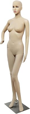 Jinyi2016shop mannequin flexible à la mode pour femme - grande taille - superbe couleur pour le défilé de mode. DIAYTAR COTE D'IVOIRE, c'est plus de 300 000 références en ligne pour répondre à tous vos besoins. Leader de la vente en ligne en Côte d'Ivoire, cette boutique généraliste offre une gamme impressionnante de produits pour votre quotidien.