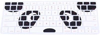 Clavier japonais coolbaby en silicone ombré pour nouveau macbook pro 13. DIAYTAR COTE D'IVOIRE est une boutique en ligne qui propose une sélection de produits de haute qualité à des prix abordables. Avec plus de 300000 références de produits, elle est l'une des boutiques en ligne les plus complètes de Côte d'Ivoire. La boutique en ligne DIAYTAR COTE D'IVOIRE est une référence pour les consommateurs qui cherchent à acheter des produits en ligne de manière sécurisée et pratique.