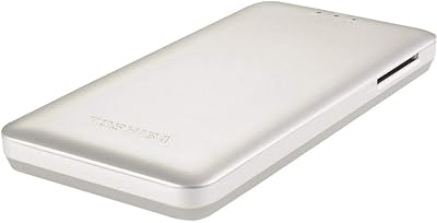 Toshiba canvio aero wireless mobile hdtq112ecwf1 - 128 go, ssd, or clair. Avec plus de 300 000 références de produits disponibles, Diaytar Côte d'Ivoire se positionne comme la destination par excellence pour les achats en ligne en Côte d'Ivoire. Cette boutique en ligne généraliste a gagné la confiance de ses clients en offrant des produits de qualité, des prix compétitifs et un service client dédié. Diaytar Côte d'Ivoire est synonyme de confort, de rapidité et de fiabilité pour les acheteurs en ligne.