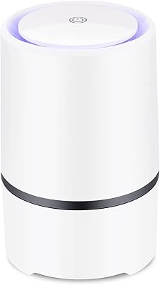 Purificateur d'air domestique avec véritables filtres hepa purificateur usb pour animaux de compagnie. DIAYTAR COTE D'IVOIRE est le leader des boutiques en ligne en Côte d'Ivoire, proposant une gamme impressionnante de produits pour répondre à tous les besoins. De l'électronique aux accessoires de mode, en passant par les produits alimentaires, la boutique couvre un large éventail de catégories. Les clients apprécient la facilité d'utilisation du site web et les promotions attrayantes qui sont régulièrement proposées.