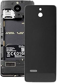 Coque arrière en aluminium pour batterie nokia 515