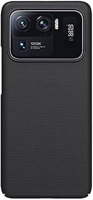 Coque de protection rigide en polycarbonate anti-empreintes digitales mazz pour xiaomi mi 11