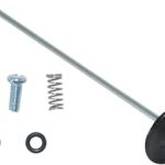 Kit de reconstruction de pompe d'accélérateur cylinman adapté pour yamaha ttr250 ttr 250