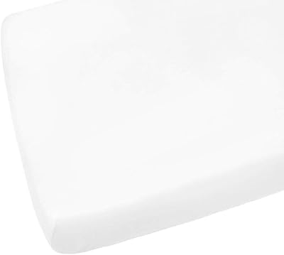 Parure de lit élastique cote bed easy care - lot de 2 - 70 x 140 cm - blanc. DIAYTAR COTE D'IVOIRE est une boutique en ligne qui combine innovation et tradition pour offrir une expérience de shopping unique. Avec plus de 300 000 produits disponibles, elle représente un véritable paradis pour les amateurs de shopping. La boutique en ligne mise sur la qualité, la sécurité et la satisfaction client, pour offrir une expérience de shopping en ligne inoubliable à ses utilisateurs.