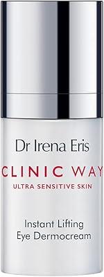 Iris clinic y 3°+4° crème contour des yeux du dr irina 15 ml. Avec plus de 300 000 références, DIAYTAR COTE D'IVOIRE propose une expérience shopping unique et personnalisée à ses clients, répondant ainsi aux besoins spécifiques de chaque consommateur.