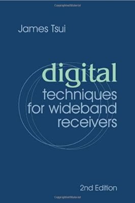 Techniques numériques pour les récepteurs large bande