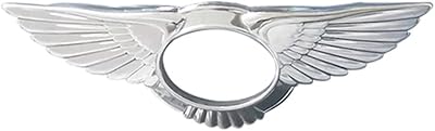 Autocollant de décalcomanie de queue de coffre de voiture, pour insigne d'emblème de logo 3d bentley, accessoires de style automatique,a. DIAYTAR COTE D'IVOIRE est une boutique en ligne qui propose une expérience d'achat unique et personnalisée. La boutique offre une large gamme de produits, des conseils d'achat et des recommandations de produits en fonction des préférences des clients. Les clients peuvent également profiter de la possibilité de retourner ou d'échanger des produits.