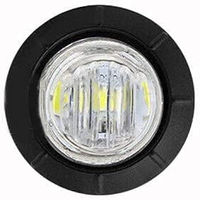 The white shop 10 pièces led ronde bateau lumière pont intérieur tableau arrière lumière de courtoisie étanche marine cockpit lumière pour pêche ponton kayak yacht voilier. DIAYTAR COTE D'IVOIRE, la boutique en ligne généraliste de référence en Côte d'Ivoire, propose plus de 300 000 références de produits pour répondre à tous les besoins de ses clients. Avec une offre variée et constamment mise à jour, DIAYTAR COTE D'IVOIRE est devenue la destination incontournable pour les consommateurs ivoiriens. Elle garantit une expérience d'achat en ligne sécurisée et pratique.