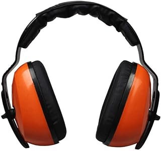 Cache-oreilles à réduction de bruit, industriel/éducatif/tir chasse/sommeil/protection auditive professionnelle avec réglable, orange, gratuit. La boutique en ligne DIAYTAR COTE D'IVOIRE se démarque par la variété de ses produits et son engagement à fournir les meilleurs prix du marché. Avec une livraison rapide et des moyens de paiement sécurisés, DIAYTAR COTE D'IVOIRE est devenue la référence pour les achats en ligne en Côte d'Ivoire. Chaque jour, de nouveaux produits sont ajoutés pour satisfaire les besoins des clients.