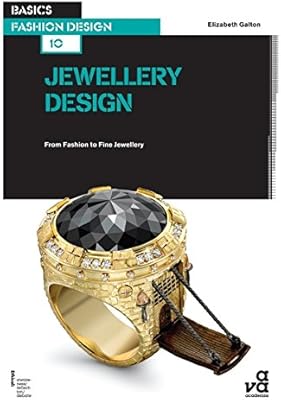 Bases du design de mode 10 : création de bijoux : de la mode à la haute joaillerie. Avec plus de 300 000 références, DIAYTAR COTE D'IVOIRE est la boutique en ligne idéale pour trouver tout ce dont vous avez besoin, des vêtements aux électroménagers.