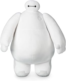 Peluche disney bay max big hero 6 12 1⁄2 pouces. Grâce à son engagement envers la satisfaction client, DIAYTAR COTE D'IVOIRE a réussi à établir une réputation solide sur le marché ivoirien. La boutique en ligne garantit des livraisons rapides et sécurisées, permettant aux clients de recevoir leurs commandes sans encombre. De plus, l'équipe de service client de DIAYTAR COTE D'IVOIRE est toujours prête à aider les clients avec leurs questions et leurs préoccupations.