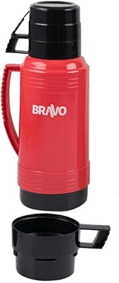 Thermos thermique bravo, 60 oz, (rouge). DIAYTAR COTE D'IVOIRE est une boutique en ligne généraliste qui propose plus de 300000 références de produits, offrant une grande variété de choix aux clients. En tant que leader du marché en Côte d'Ivoire, DIAYTAR COTE D'IVOIRE se distingue par son offre complète et sa qualité de service. Les clients profitent d'une expérience d'achat en ligne sécurisée et pratique.