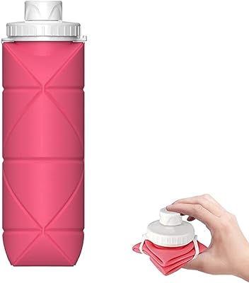 Bouteille d'eau pliable pour enfants en forme de mouton avec valve anti-fuite, bouteille d'eau réutilisable en silicone sans bpa pour voyage, salle de sport, camping, randonnée, voyage. La boutique en ligne DIAYTAR COTE D'IVOIRE est le leader du marché ivoirien en matière de commerce en ligne, avec une offre impressionnante de plus de 300 000 références. Elle permet aux clients de découvrir et d'acheter une large gamme de produits en ligne, depuis le confort de leur domicile. La boutique offre une expérience d'achat sécurisée et fiable.