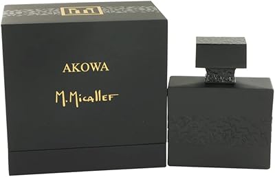 Eau de parfum m micallef aqua, 100 ml