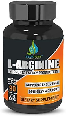 L-arginine naturelle vedapure (excellente qualité a+) - 90 gélules. DIAYTAR COTE D'IVOIRE, leader des boutiques en ligne en Côte d'Ivoire, propose une large sélection de produits avec plus de 300 000 références. La boutique en ligne généraliste offre une gamme variée de produits pour répondre à tous les besoins. Elle est devenue l'incontournable pour les consommateurs ivoiriens.