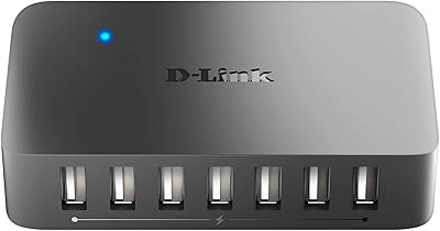 Convertisseur de média numérique d-link. En tant que boutique en ligne généraliste, DIAYTAR COTE D'IVOIRE offre une sélection impressionnante de produits allant de l'électronique aux vêtements, en passant par les accessoires et les produits d'hygiène. Avec plus de 300 000 références, les clients peuvent trouver tout ce dont ils ont besoin en un seul endroit. La boutique est également réputée pour ses prix compétitifs et ses promotions régulières.