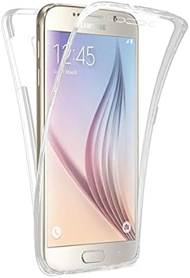 Supplier coque de protection complète transparente pour samsung galaxy s6. Avec plus de 300 000 références disponibles, DIAYTAR COTE D'IVOIRE est la destination idéale pour les individus à la recherche d'une grande variété de produits en ligne. Cette boutique en ligne généraliste offre une expérience d'achat pratique, sécurisée et personnalisée. Elle constitue ainsi la référence pour les achats en ligne dans toute la Côte d'Ivoire.