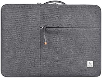 Sac double couche wiwu alpha pour ordinateur portable macbook air
