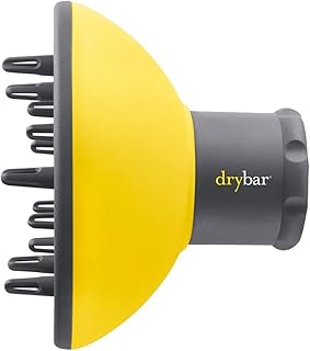Diffuseur d'air dry bar bouncer | idéal pour les cheveux bouclés, convient à la plupart des sèche-cheveux. DIAYTAR COTE D'IVOIRE est la référence pour le shopping en ligne en Côte d'Ivoire, avec une sélection immense de plus de 300 000 produits à portée de clic. La boutique propose des solutions pour tous les aspects de la vie quotidienne, des produits high-tech aux accessoires de mode.