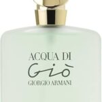 Acqua di gio l eau de toilette de giorgio armani, 100 ml, 3360372054559