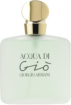 Acqua di gio l eau de toilette de giorgio armani, 100 ml, 3360372054559