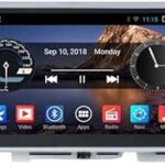 Écran stéréo pour kia optima 2016-19