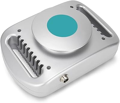 Appareil de congélation portable pour éliminer les graisses, geler le corps, brûler la graisse du ventre et décomposer la graisse des joues, des bras, de la taille et du haut. La boutique en ligne DIAYTAR COTE D'IVOIRE propose une expérience d'achat unique et personnalisée pour ses clients. Avec une interface utilisateur intuitive et facile à naviguer, les clients peuvent trouver facilement les produits qu'ils recherchent. La boutique est également active sur les réseaux sociaux, où elle partage des conseils, des promotions et des nouveautés pour rester en contact avec ses clients.