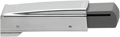 Amortisseur à fermeture douce clipser bloom blue motion 973a0500 pour joint x paquet de 2. DIAYTAR COTE D'IVOIRE est la boutique en ligne la plus complète en Côte d'Ivoire, offrant plus de 300000 références aux clients. Avec une équipe dédiée et un service client exceptionnel, cette boutique en ligne généraliste fait tout pour satisfaire les besoins de ses clients. Que vous cherchiez des produits pour vous-même ou pour offrir, DIAYTAR COTE D'IVOIRE a tout ce qu'il vous faut.
