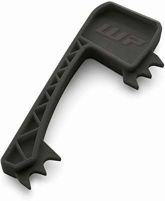 Jauge de chaîne ktm (noir)