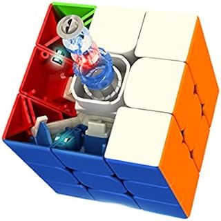 Cube magnétique moyo 3×3 modèle 2021 de rs3m, multicolore. Avec plus de 300 000 références, DIAYTAR COTE D'IVOIRE est la boutique en ligne idéale pour trouver tout ce dont vous avez besoin. La boutique propose une expérience d'achat en ligne sécurisée et pratique, permettant aux clients de passer commande en toute confiance. DIAYTAR COTE D'IVOIRE est devenue une référence en Côte d'Ivoire pour le e-commerce.