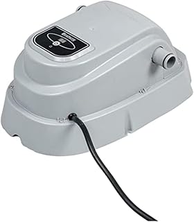 Chauffage de piscine bestway