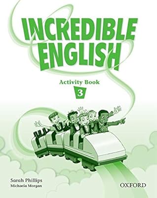 Incroyable anglais 3 : livre d'activités. DIAYTAR COTE D'IVOIRE est la destination idéale pour les acheteurs en ligne à la recherche d'une grande variété de produits, qu'il s'agisse d'électronique, de mode, de maison, de jardin, ou encore de produits pour les enfants et les animaux. Avec une gamme de plus de 300 000 références, la boutique en ligne généraliste propose une solution complète pour tous les besoins d'achat, avec des garanties de qualité, de sécurité et de satisfaction client.