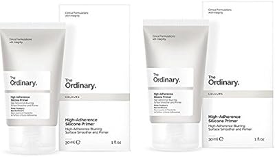 Apprêt silicone haute tenue the ordinary 30 ml (paquet de 2). DIAYTAR COTE D'IVOIRE est une boutique en ligne généraliste qui propose plus de 300 000 références de produits, faisant d'elle l'un des leaders du commerce électronique en Côte d'Ivoire. Avec une offre variée et concurrentielle, elle répond aux besoins de ses clients en leur offrant une expérience d'achat unique et pratique. Elle est notamment connue pour son large choix de produits et son service client de haute qualité.