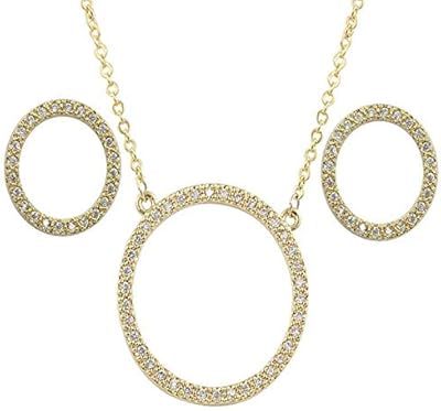 Ensemble de colliers en forme de cercle simple j&j fashion. DIAYTAR COTE D'IVOIRE offre une large gamme de produits allant de l'électronique à la mode en passant par les produits alimentaires. Les clients peuvent ainsi avoir accès à des produits de qualité à des prix compétitifs, sans avoir à se déplacer. Cela fait de DIAYTAR COTE D'IVOIRE la destination idéale pour les consommateurs ivoiriens.