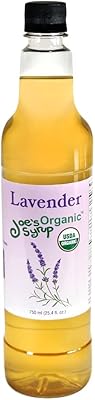 Sirop aromatisé biologique joe's syrup, lavande biologique, 750 ml, 25,4 fl oz (paquet de 1). DIAYTAR COTE D'IVOIRE est la destination idéale pour les consommateurs ivoiriens qui cherchent à acheter des produits de qualité à des prix compétitifs. La boutique propose des produits pour tous les besoins et toutes les occasions, ainsi que des conseils d'achat et des recommandations pour aider les clients à faire des choix éclairés. Elle est également engagée dans la promotion des produits locaux et du développement économique de la Côte d'Ivoire.