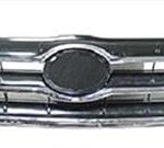 Pièce de rechange de calandre d'origine pour toyota avalon