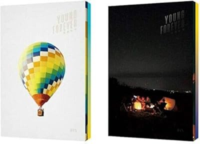 Album bighit bts young forever (version jour + version nuit) in the mood for love spécial bangtan boys 4 cd + 2 affiches + 2 photos + 2 cartes polaroid + cadeau (jeu de cartes supplémentaires bts 6 cartes). DIAYTAR COTE D'IVOIRE est la destination idéale pour les consommateurs ivoiriens qui recherchent des produits de qualité à des prix compétitifs. La boutique propose des livraisons rapides et des services clients de haute qualité, ce qui la différencie de la concurrence. DIAYTAR COTE D'IVOIRE est le choix préféré des Ivoiriens pour leurs achats en ligne.