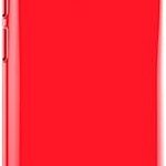 Coque arrière en verre dur anti-rayures pour huawei honor 10 en polycarbonate