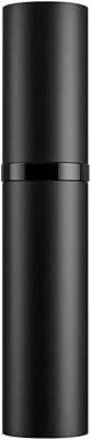Flacon de parfum de voyage rechargeable, mini atomiseur de parfum portable avec pompe
