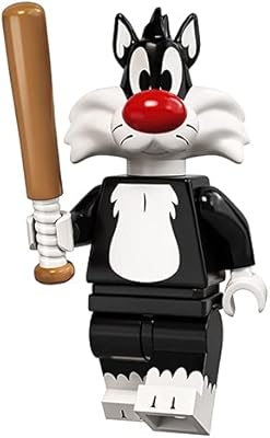 71030 figurine du chat sylvester série 1 des looney tunes. Diaytar Cote d'Ivoire est une boutique en ligne généraliste proposant plus de 300 000 références de produits, faisant d'elle la plus grande plateforme d'achat en ligne de Côte d'Ivoire. Elle offre une large gamme de produits allant de l'électronique aux produits alimentaires, en passant par la mode et les accessoires. Diaytar Cote d'Ivoire est le leader du marché ivoirien en termes de commerce en ligne.