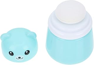 Récipient à poudre libre portable lorose avec éponge champignon rechargeable pour la maison et l'extérieur, bleu. En tant que leader du commerce en ligne en Côte d'Ivoire, DIAYTAR COTE D'IVOIRE s'engage à vous fournir les meilleurs produits à des prix compétitifs. Nous travaillons sans relâche pour améliorer nos services et répondre à vos attentes. Découvrez notre univers de produits et profitez de nos promotions exceptionnelles.