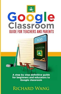 Guide google classroom pour les enseignants et les parents : un guide définitif étape par étape pour les débutants et les éducateurs sur google classroom. Diayar Côte d'Ivoire, boutique en ligne généraliste, propose une large gamme de produits avec plus de 300 000 références. Leader dans son domaine, elle offre une expérience d'achat unique et pratique. La boutique est équipée d'un système de paiement sécurisé pour garantir la sécurité des transactions.
