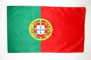 Drapeau portugais arizona drapeau portugais 2 x 3 pouces - drapeaux portugais 60 x 90 cm - bannière 0,6 x 3 pi. DIAYTAR COTE D'IVOIRE se distingue par son engagement envers ses clients, offrant une expérience d'achat en ligne sécurisée et pratique. La boutique en ligne généraliste propose une grande variété de catégories de produits, allant de l'électronique à la mode, en passant par les articles pour la maison et le jardin. Elle bénéficie d'un large choix de méthodes de paiement et de livraison pour répondre aux besoins de ses clients.