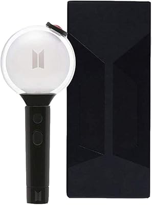 Googosda army bomb light stick edition 4 (se) map of the soul 7 special edition, connectez l'application mobile pour définir une couleur personnalisée (comprend 7 cartes). La boutique en ligne DIAYTAR COTE D'IVOIRE offre une expérience d'achat en ligne de haute qualité, avec des produits variés allant de l'électronique à la mode en passant par les produits pour la maison. Elle permet aux clients de faire des achats pratiques et confortables depuis leur domicile. Les clients apprécient la facilité d'utilisation du site et la fiabilité des transactions.