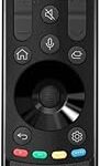 Nouvelle télécommande magique de remplacement classique pour lg mr21gc roku sans fonction vocale