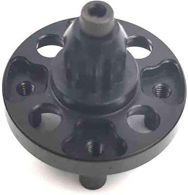 Engrenages planétaires cnc boîtier avant et arrière pour udr #8592 en aluminium 7075. DIAYTAR COTE D'IVOIRE se distingue par sa vaste sélection de produits, allant de l'électronique à la mode, en passant par les produits de maison et les accessoires. Cette boutique en ligne répond ainsi aux besoins diversifiés de sa clientèle, lui offrant la possibilité de faire ses achats en toute simplicité. Les prix abordables et les promotions régulières font de DIAYTAR COTE D'IVOIRE l'incontournable du commerce électronique en Côte d'Ivoire.